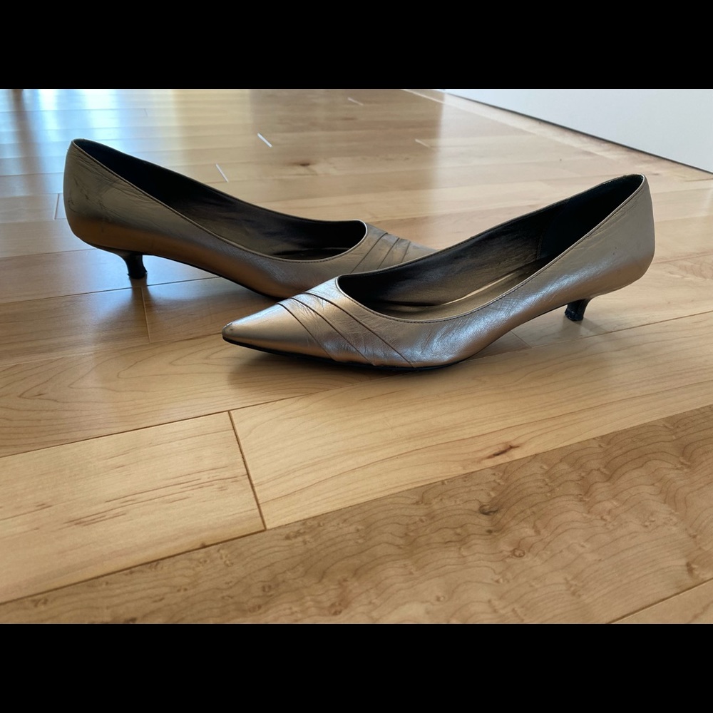 Aldo heels size 39